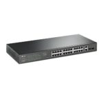 TP-Link TL-SG1428PE v1.0, 28-Port Gigabit Easy Smart Switch with 24-Port PoE+