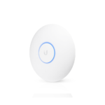 Ubiquiti UniFi UAP-AC-LR, 3dBi, 24dBm, 450Mbps, 3x3 @ 2.4GHz & 6dBi, 22dBm, 867Mbps, 2x2 @ 5GHz, 1xGigabit, 183m, 200clients