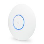 Ubiquiti UniFi UAP-AC-PRO, 3dBi, 22dBm, 450Mbps, 3x3 @ 2.4GHz & 3dBi, 22dBm, 1300Mbps, 3x3 @ 5GHz, 2xGigabit, 122m