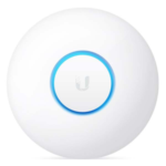 Ubiquiti UniFi UAP-nanoHD, 2.8dBi, 23dBm, 300Mbps, 2x2 @ 2.4GHz & 3dBi, 26dBm, 1733Mbps, 4x4 @ 5GHz, 1xGigabit, 200+ Clients