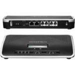 Grandstream UCM6202 VoIP Τηλεφωνικό Κέντρο
