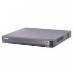 iDS-7204HUHI-K1/4S 4Ch 5MP Deep Learning DVR Hikvision