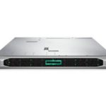 HPE ProLiant DL360 Gen10 4208 P19774-B21