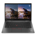 Laptop LENOVO ThinkPad X13 Gen 2 (Intel) (20WK0024GM) -13.3" WUXGA (i7-1165G7/16GB/512GB/Windows 10 Pro)