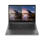 Laptop LENOVO ThinkPad X1 Yoga Gen 5 (20UB0002GM) Intel Core i5-10210U - 14" Full HD - Windows 10 PRO 64