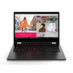 Laptop LENOVO ThinkPad L13 Yoga Gen 2 (20VK0012GM) - (i7-1165G7/16GB/512GB/Intel Iris Xe/W10PRO)