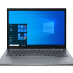 Laptop LENOVO ThinkPad X13 Gen 2 (Intel) (20WK002SGM) -13.3" WUXGA ( i5-1135G7/8GB/512GB/Windows 10 Pro)