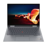 Laptop LENOVO ThinkPad X1 Yoga Gen 6 (20XY004HGM) - 14" WUXGA ( i7-1165G7/16GB/512GB/Windows 10 Pro)