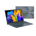 Laptop ASUS Zenbook 13 OLED UM325UA-OLED-KG721R 13.3" (R7 5700U/16GB/512GB/Windows 10 Pro)